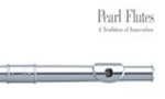 PEARL-FLUTE