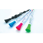 NUVO - Klarnet dla dzieci - CLARINEO /New Model/ - WHITE