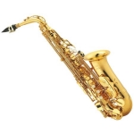JUPITER - Saksofon Alt - JAS-700 Q