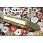 AIZEN Saksofon tenorowy JM Model