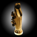 BARI CYCLONE Saksofon altowy - ustnik metal