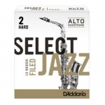 SELECT JAZZ Saksofon altowy