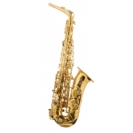 TREVOR JAMES - Saksofon Alt - THE HORN 3730G