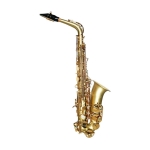 BRANCHER - Saksofon Alt - PREMIUM - APS
