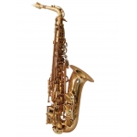 BRANCHER - Saksofon Alt - PRO - AGL