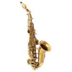 BRANCHER - Saksofon Sopran - PRO - CGL