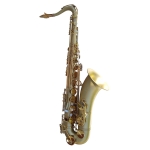 BRANCHER - Saksofon Tenor - PREMIUM - TPS