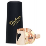 VANDOREN OPTIMUM /ustnik ebonit/ Saksofon alt PINK GOLD