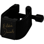 EDDIE DANIELS EXPRESSION LIGATURE Klarnet Bas - CARBON FIBER