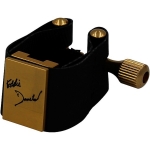 EDDIE DANIELS EXPRESSION LIGATURE Klarnet B - GOLD