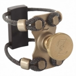 ZAC LIGATURE Klarnet B BRASS WOOD