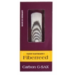 FIBERREED G-SAX Saksofon tenorowy /Artist Model/