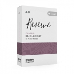 RESERVE CLASSIC Klarnet B (D`Addario) / ORGANIC