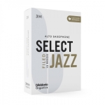 SELECT JAZZ Saksofon altowy /ORGANIC