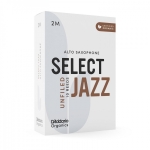 SELECT JAZZ UNFILED Saksofon altowy /ORGANIC