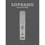 SILVERSTEIN AMBIPOLY Saksofon Sopran JAZZ