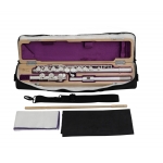 TREVOR JAMES - Flet - PRIVILEGE 32PV-E SLR