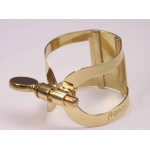 BONADE ALLIANCE CUSTOM GOLD /ustnik ebonit/ Sax Alt