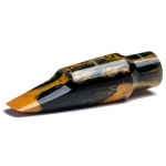 BARKLEY POP KUSTOM MARBLED Saksofon altowy - ustnik ebonit /GOLD/