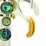 OLEG Palm Key Riser /204/