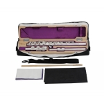 TREVOR JAMES - Flet - PRIVILEGE 32PV-ROE SLR