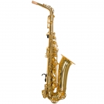 TREVOR JAMES - Saksofon Alt - ALPHA 371A