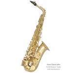 TREVOR JAMES - Saksofon Alt - CLASSIC 3722G 