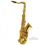TREVOR JAMES - Saksofon Tenor - SR 384 SR-KK