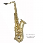 TREVOR JAMES - Saksofon Tenor - CLASSIC 3822G