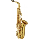 YAMAHA - Saksofon Alt - YAS 62 04