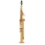 YAMAHA - Saksofon Sopran - YSS 475 II