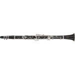 YAMAHA - Klarnet B - YCL 650