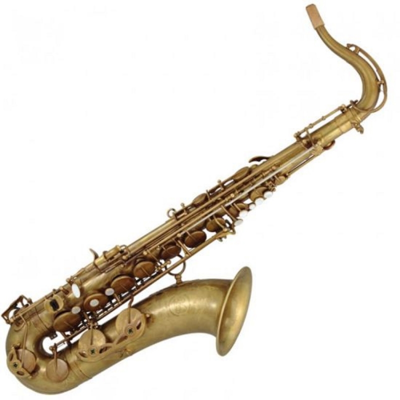 WOODSTONE / ISHIMORI - Saksofon Tenor - NEW VINTAGE (Eric Alexander Model)