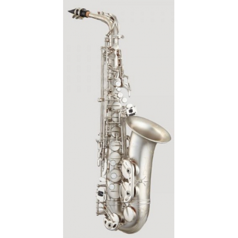 ANTIGUA - Saksofon Alt -  POWER BELL - AS4240CN