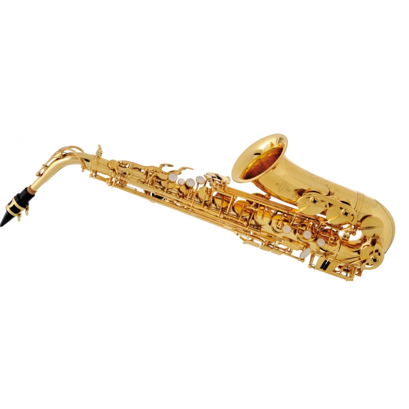 BUFFET CRAMPON - Saksofon Alt - 100 Serie
