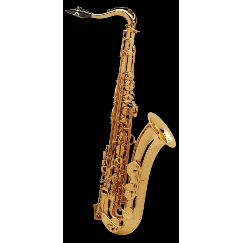 SELMER PARIS - Saksofon Tenor - SA80 - SERIE II