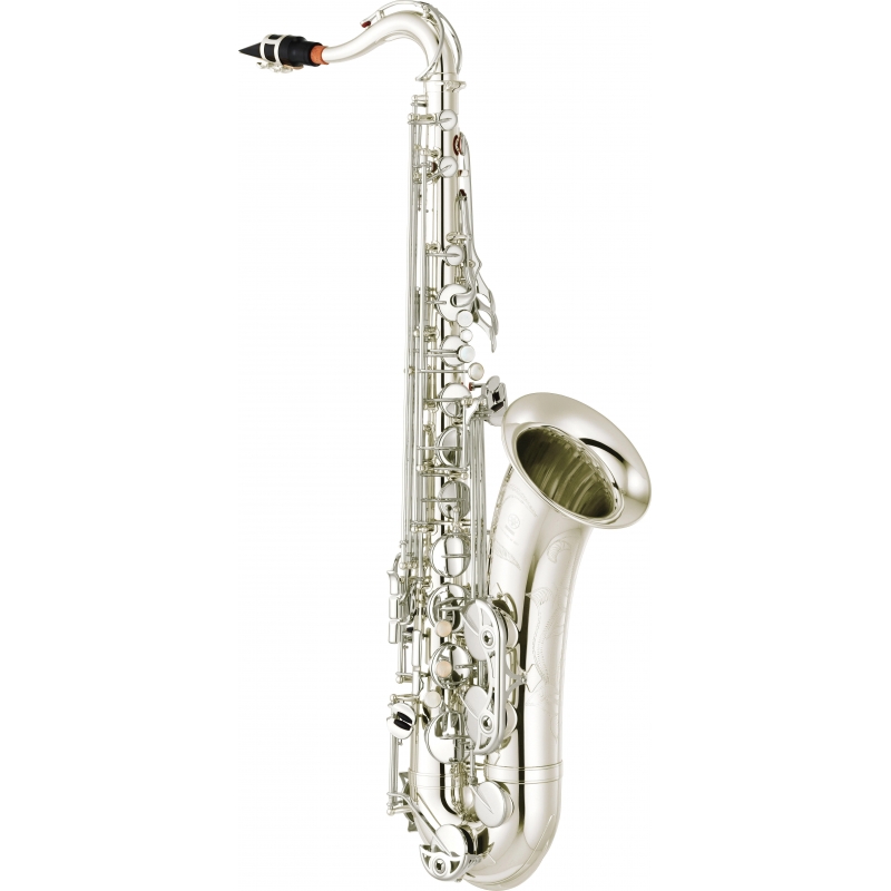 YAMAHA - Saksofon Tenor - YTS 480S