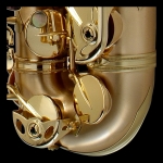 P.MAURIAT - Saksofon Alt -  LEBRAVO-200
