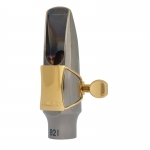 BRANCHER B-SERIE METAL Saksofon sopranowy - ustnik metal