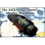 AIZEN Saksofon altowy JM Model 