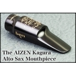 AIZEN Saksofon altowy KAGURA Model 