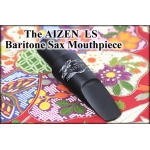 AIZEN Saksofon barytonowy LS Model