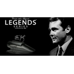 DRAKE LEGENDS SERIES Saksofon tenorowy /Model STAN GETZ/ - HANDCRAFT EDITION - /REPLIKA/