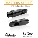 DRAKE MASTERS SERIES Saksofon tenorowy /Model EDDIE DANIELS LA VOCE/