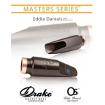DRAKE MASTERS SERIES Saksofon tenorowy /Model EDDIE DANIELS OPEN SECRET/