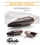 DRAKE MASTERS SERIES Saksofon tenorowy /Model JERRY BERGONZI EB/