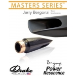 DRAKE MASTERS SERIES Saksofon tenorowy /Model JERRY BERGONZI POWER RESONANCE/