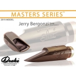 DRAKE MASTERS SERIES Saksofon tenorowy /Model JERRY BERGONZI SLANT/