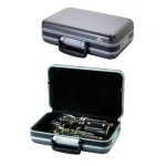 GL CASES TRADITIONAL Klarnet B