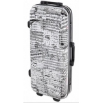 GL CASES TRADITIONAL Saksofon altowy /WHITE MUSIC/